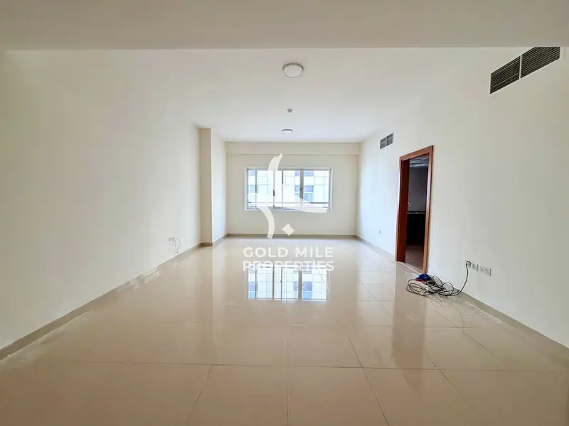 Huge 2-BHK || Chiller Free || 13-Months Contract || 6-Cheques