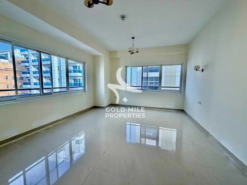 Huge 2-BHK || Chiller Free || 13-Months Contract || 6-Cheques