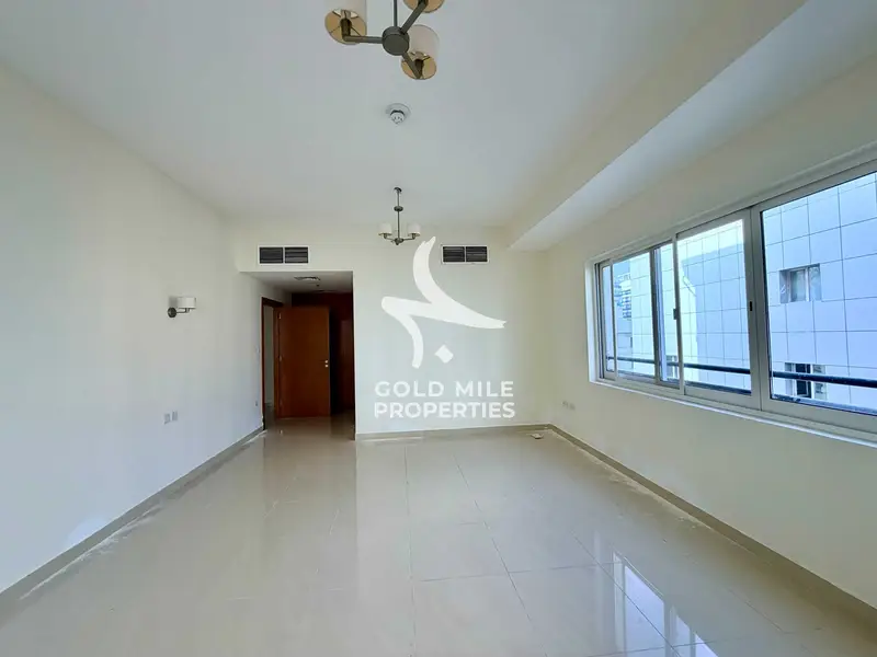 Huge 2-BHK || Chiller Free || 13-Months Contract || 6-Cheques