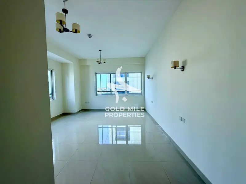 Huge 2-BHK || Chiller Free || 13-Months Contract || 6-Cheques
