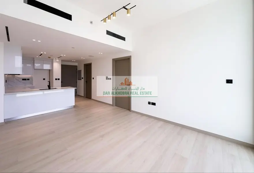 1BR | Pool & Skyline View | Binghatti Corner JVC