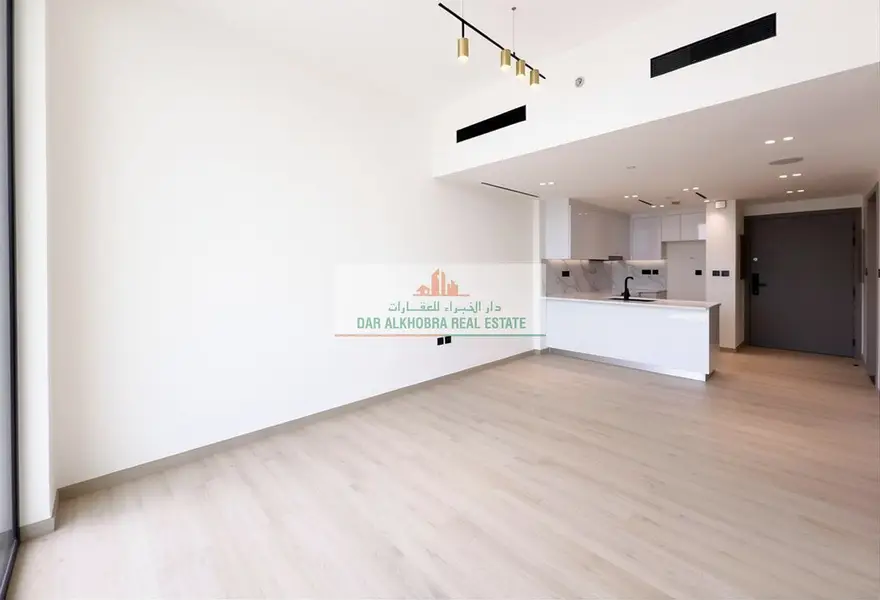 1BR | Pool & Skyline View | Binghatti Corner JVC