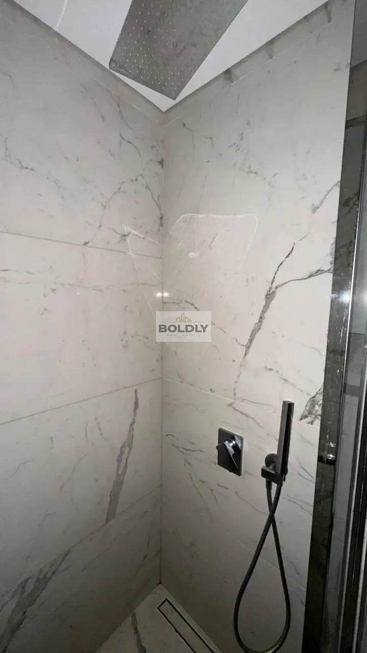 Elegant Studio for Rent | Modern Living | Azizi Riviera Azure