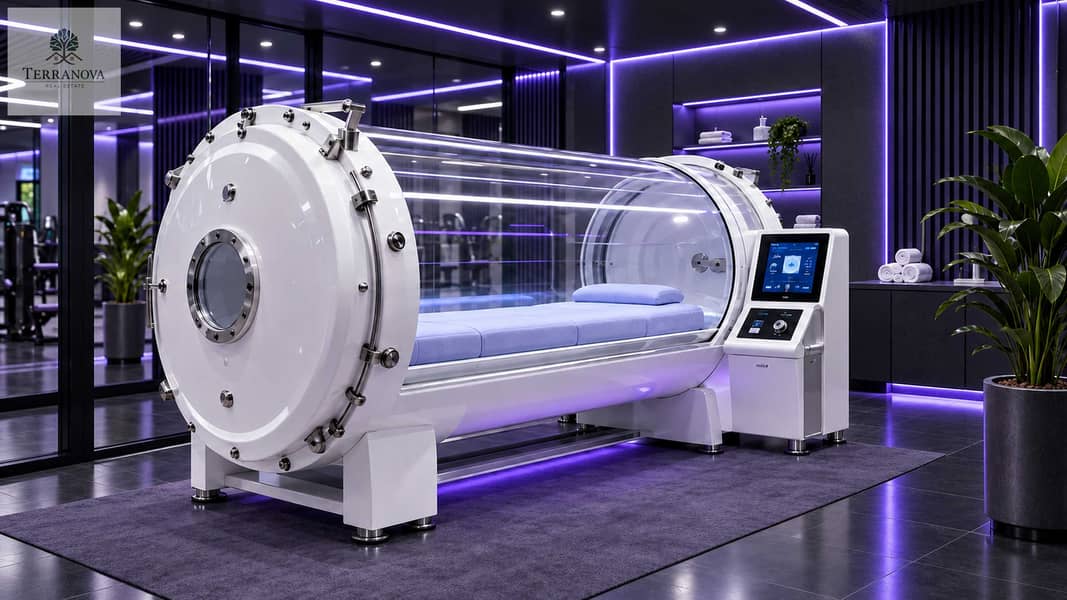 6 Entanglix Hyperbaric Chamber. png