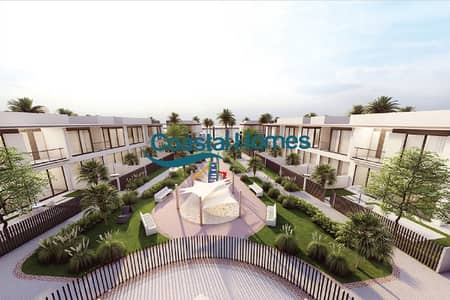 3 habitaciones Townhouse para en Venta en Al Hamra Village, Ras Al Khaimah - Untitled-12. jpg