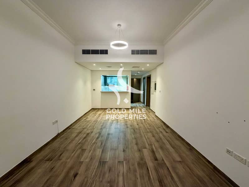 American Design 1BR+Store> Pet Friendly> Luxury Amenities> Wooden Theme> Family Oriented