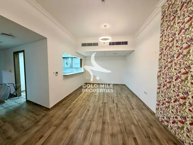 American Design 1BR+Store> Pet Friendly> Luxury Amenities> Wooden Theme> Family Oriented