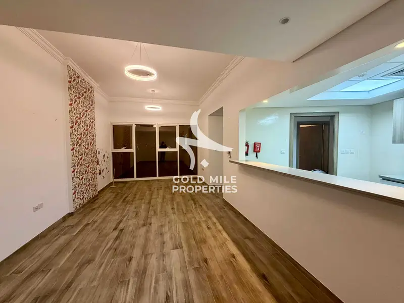 American Design 1BR+Store> Pet Friendly> Luxury Amenities> Wooden Theme> Family Oriented