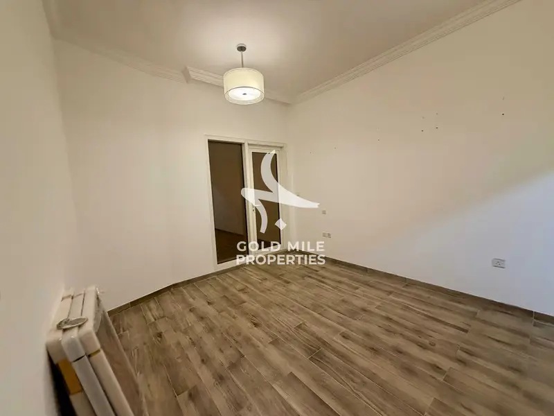 American Design 1BR+Store> Pet Friendly> Luxury Amenities> Wooden Theme> Family Oriented