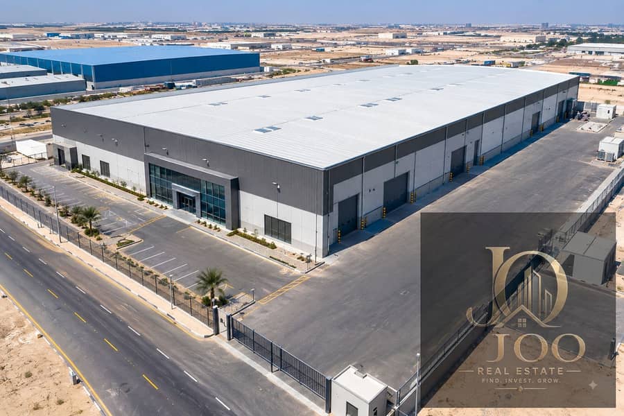 8 Desert Industrial Warehouse Complex-1. png
