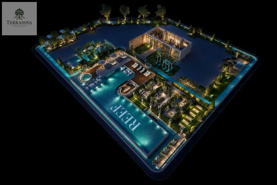 Cooled Balcony | 10% DP | 5 Minutes – IMG Worlds of Adventure