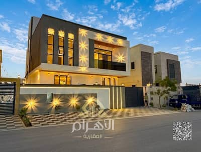 5 Bedroom Villa for Sale in Al Helio, Ajman - batch_WhatsApp Image 2026-10-27 at 12.44. 26 AM. jpg