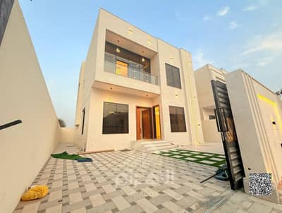 3 Bedroom Villa for Sale in Al Helio, Ajman - batch_WhatsApp Image 2026-09-27 at 1.41. 33 AM. jpg