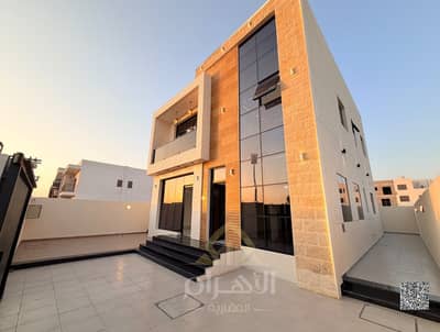 4 Bedroom Villa for Sale in Al Helio, Ajman - batch_WhatsApp Image 2026-10-23 at 2.19. 41 AM (3). jpg