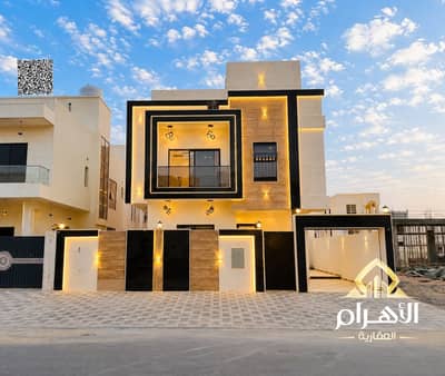 5 Schlafzimmer Villa zum Verkauf in Al Helio, Ajman - batch_WhatsApp Image 2026-08-29 at 12.29. 17 AM. jpg