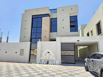 5 Schlafzimmer Villa zum Verkauf in Al Bahia, Ajman - batch_WhatsApp Image 2026-10-26 at 7.30. 31 PM. jpg