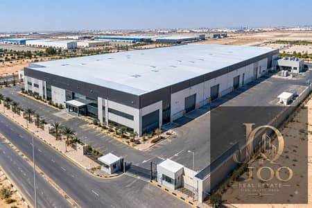 Warehouse in affitto a Umm Dera, Umm Al Quwain - Modern Desert Warehouse Complex-2. png Warehouse in affitto a Umm Dera, Umm Al Quwain - Modern Desert Warehouse Complex-2. png