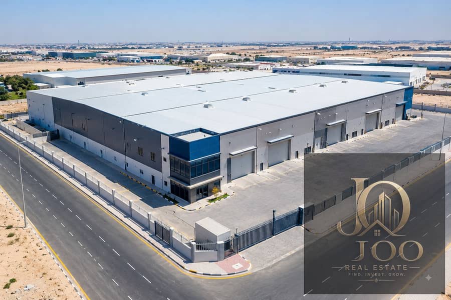 3 Desert Industrial Warehouse Complex-3. png