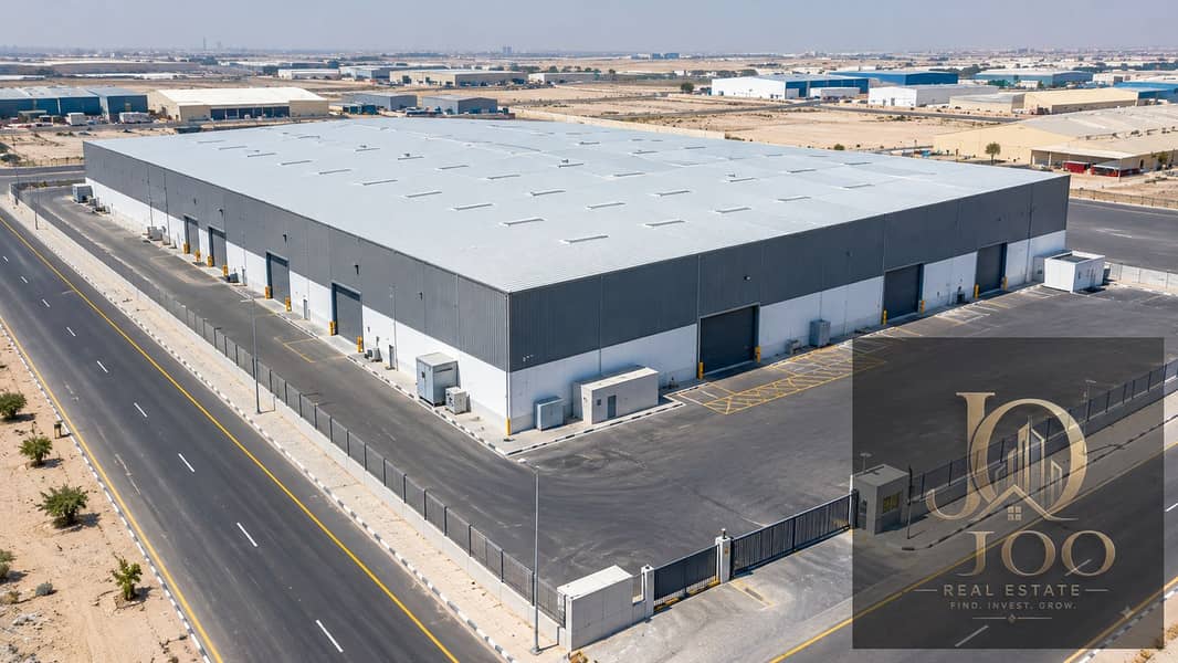 7 Aerial Desert Warehouse Complex-4. png
