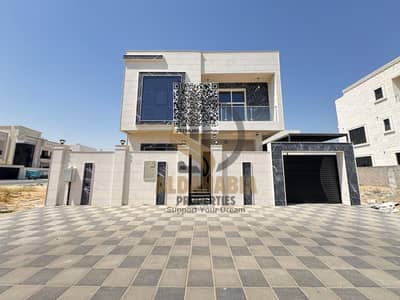 فیلا 5 غرف نوم للايجار في العامرة، عجمان - a2f7309f-8300-4a9a-bdee-c898fea36a30 (1). jpg فیلا 5 غرف نوم للايجار في العامرة، عجمان - a2f7309f-8300-4a9a-bdee-c898fea36a30 (1). jpg