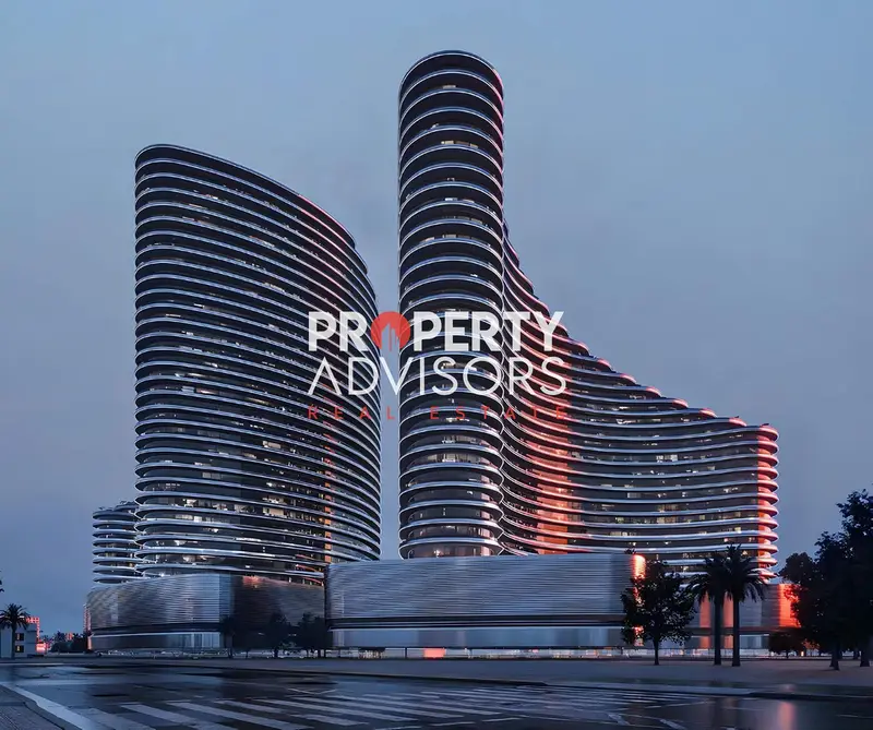Q4 2027 | Near Metro |Premium Smart Homes