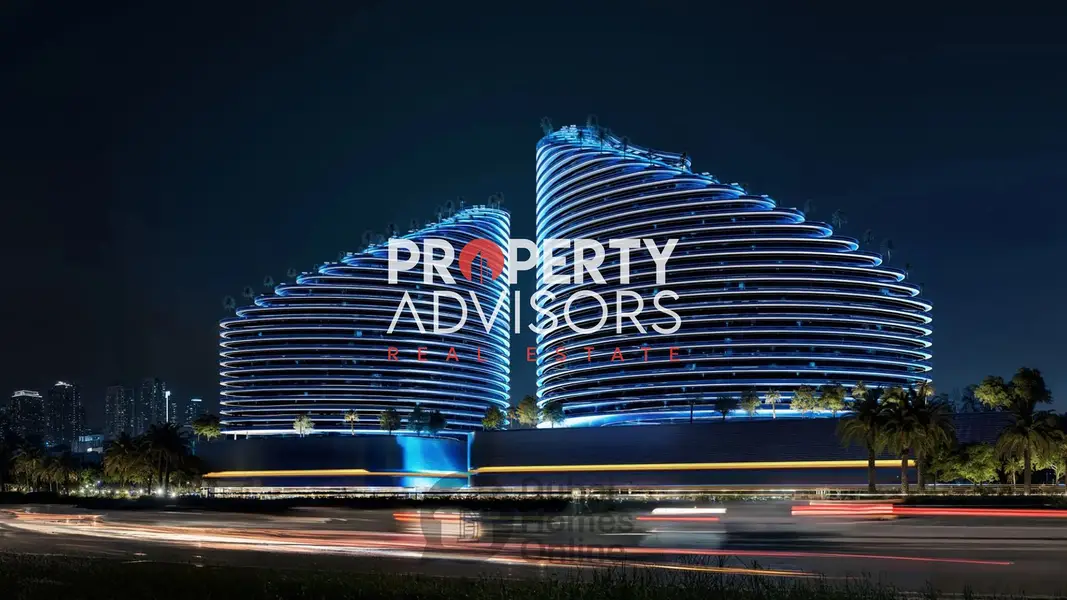 Q4 2027 | Near Metro |Premium Smart Homes