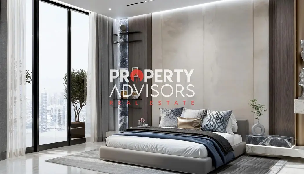 Q4 2027 | Near Metro |Premium Smart Homes