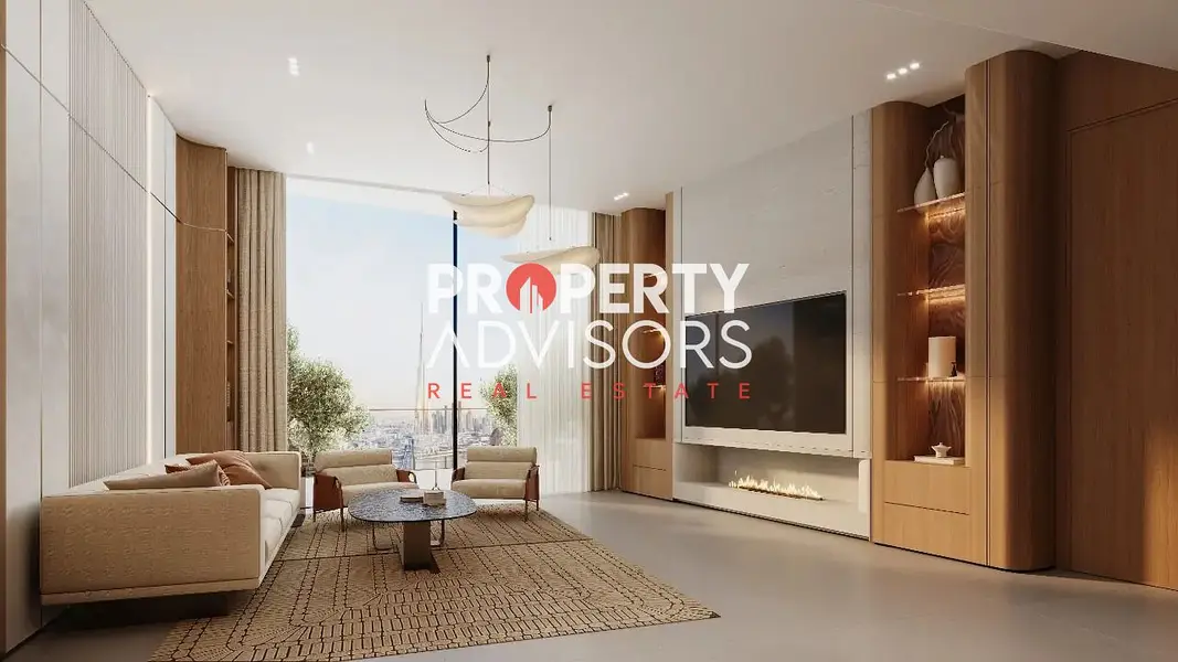 Q4 2027 | Near Metro |Premium Smart Homes