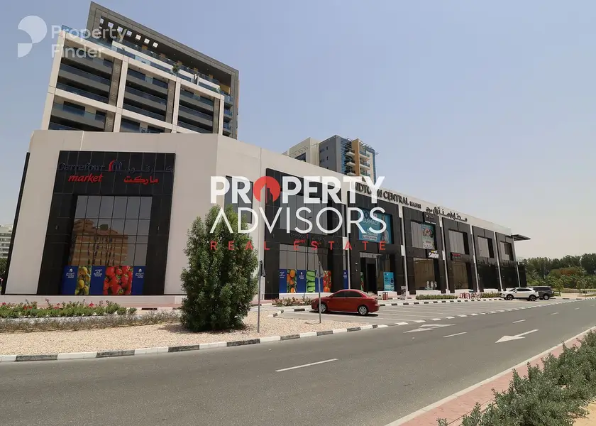 Q4 2027 | Near Metro |Premium Smart Homes