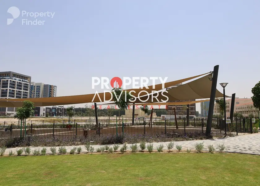 Q4 2027 | Near Metro |Premium Smart Homes
