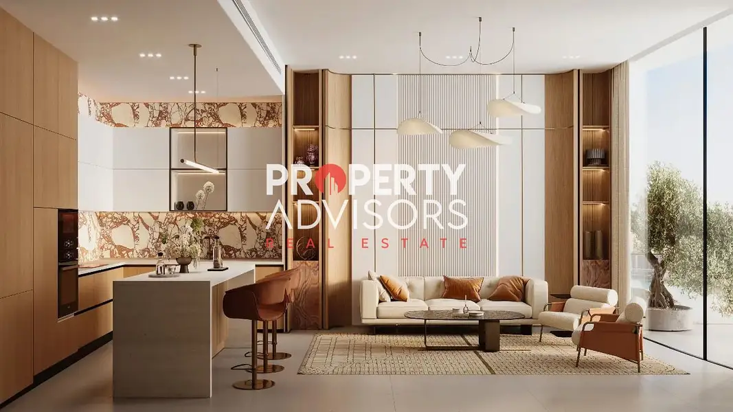 Q4 2027 | Near Metro |Premium Smart Homes