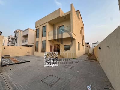 فیلا 6 غرف نوم للايجار في العالية، عجمان - 238e992f-85f8-4aad-b2ac-7711fad355d6. jpg فیلا 6 غرف نوم للايجار في العالية، عجمان - 238e992f-85f8-4aad-b2ac-7711fad355d6. jpg