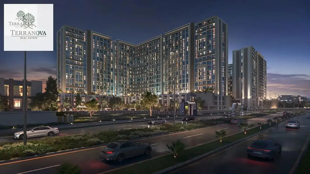 0% D. P_POOL VIEW_LUXURY LIVING_GATED COMMUNITY_40% OFFER