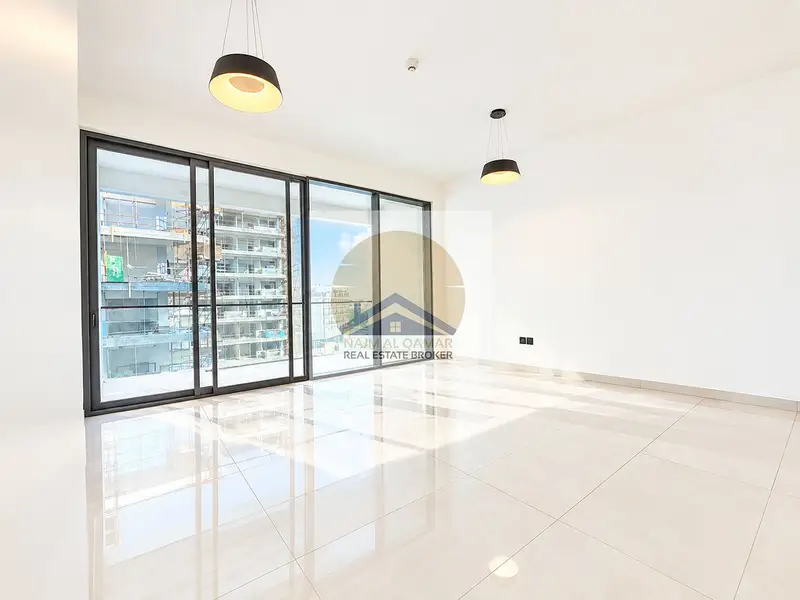 Studio Apartment | Balcony | Park View | New Building