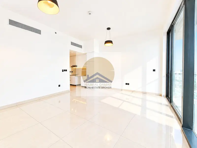 Studio Apartment | Balcony | Park View | New Building
