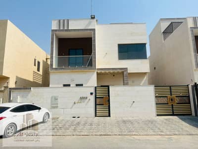 5 Schlafzimmer Villa zum Miete in Al Yasmeen, Ajman - WhatsApp Image 2026-10-26 at 6.00. 03 PM. jpeg 5 Schlafzimmer Villa zum Miete in Al Yasmeen, Ajman - WhatsApp Image 2026-10-26 at 6.00. 03 PM. jpeg