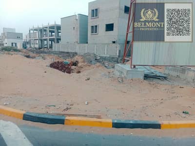 Plot de  à à vendre à Al Zahya, Ajman - WhatsApp Image 2026-10-26 at 15.43. 08 (1). jpeg
