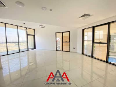 1 Schlafzimmer Wohnung zum Miete in Tilal City, Sharjah - IMG_2138. jpg