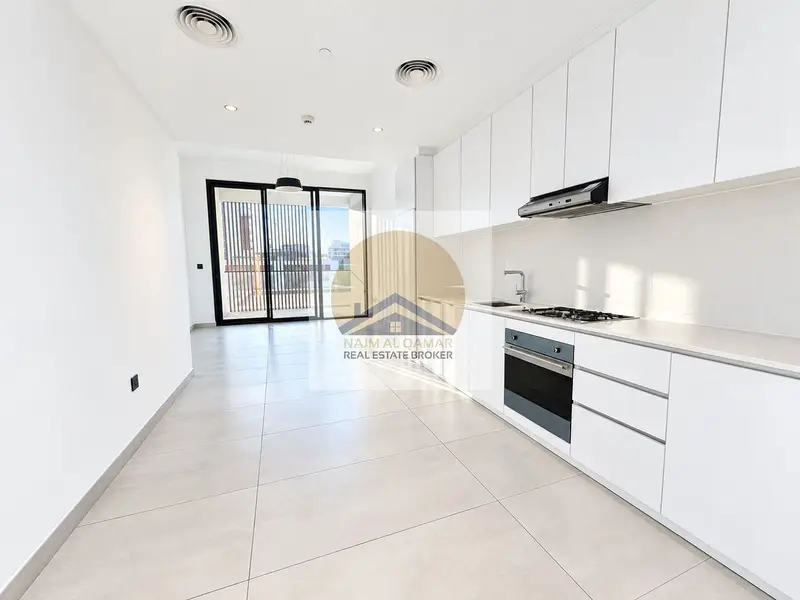 1 Bedroom Apartment | Kitchen Appliances | Balcony/Store