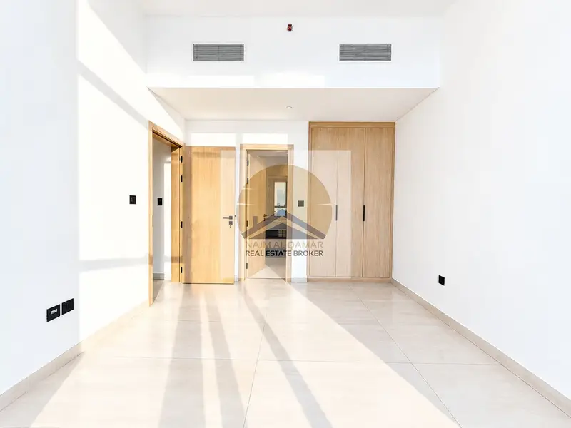 1 Bedroom Apartment | Kitchen Appliances | Balcony/Store