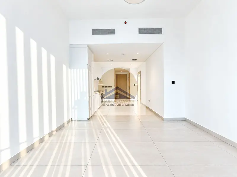 1 Bedroom Apartment | Kitchen Appliances | Balcony/Store