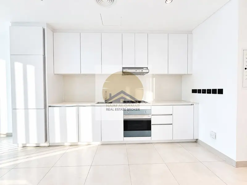 1 Bedroom Apartment | Kitchen Appliances | Balcony/Store