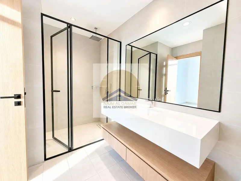 1 Bedroom Apartment | Kitchen Appliances | Balcony/Store