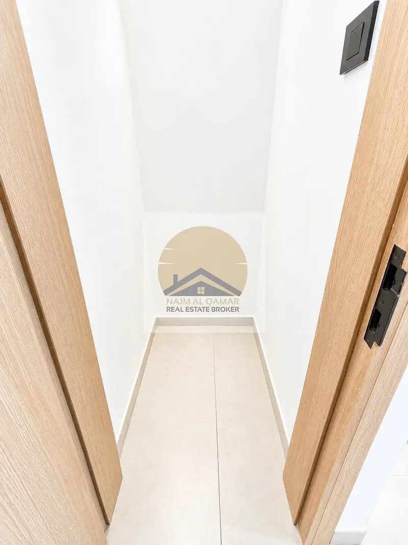 1 Bedroom Apartment | Kitchen Appliances | Balcony/Store
