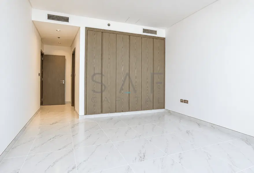 Premium 2 Bed + Maid’s | Skyline Views | Miele Kitchen