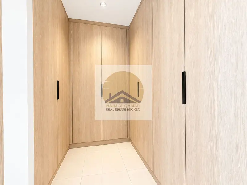 Bright 2BR Apartment | Balcony & City View | Kitchen Appliances