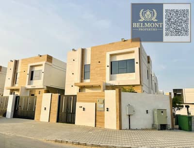 3 habitaciones Villa para en Alquiler en Al Zahya, Ajman - WhatsApp Image 2026-10-26 at 4.27. 29 PM. jpeg 3 habitaciones Villa para en Alquiler en Al Zahya, Ajman - WhatsApp Image 2026-10-26 at 4.27. 29 PM. jpeg