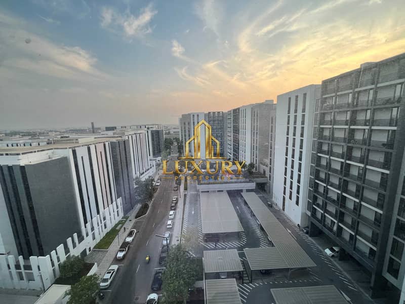 🔥 HOT RENTAL DEAL! 🏡 Spacious 1BHK in Aljada, Sharjah | 2 Washrooms | Only AED 49,990/Ye 🔥 HOT RENTAL DEAL! 🏡 Spacious 1BHK in Aljada, Sharjah | 2 Washrooms | Only AED 49,990/Ye