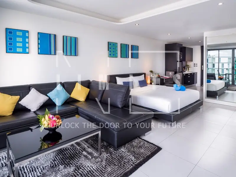 READY SOON | CANCELLATION UNIT | HIGH ROI POTENTIAL | FULLY FITTED KITCHEN
