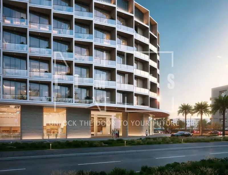 READY SOON | CANCELLATION UNIT | HIGH ROI POTENTIAL | FULLY FITTED KITCHEN